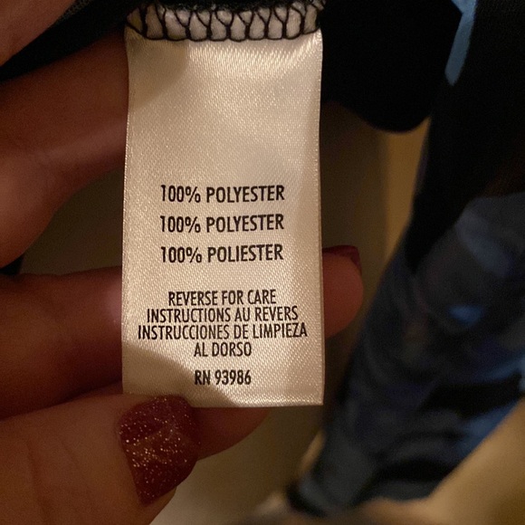 Casual Corner blouse - Picture 11 of 14